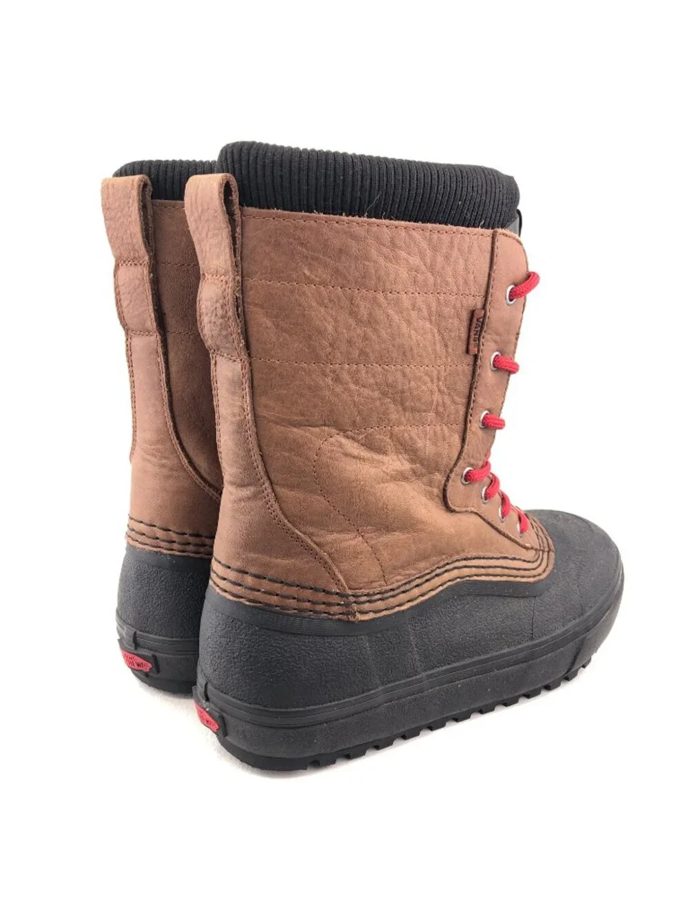 Vans Standard Snow Mountain Winter Boots 11